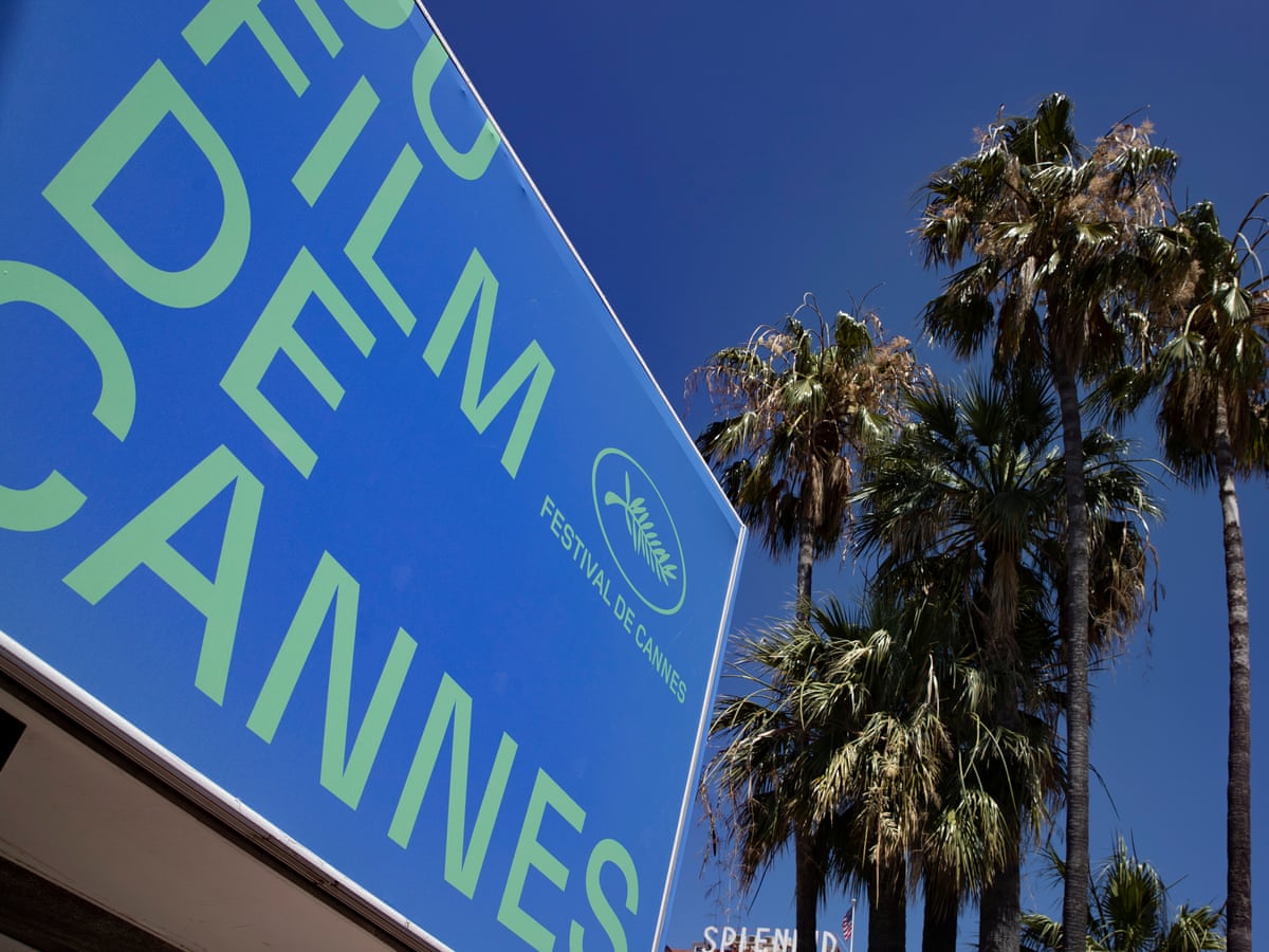 Cannes Film Festival Signals Industry Reopening For Business After Pandemic Cannes 21 The Guardian Cannes Film Festival Signals Industry Reopening For Business After Pandemic Cannes 21 The Guardian