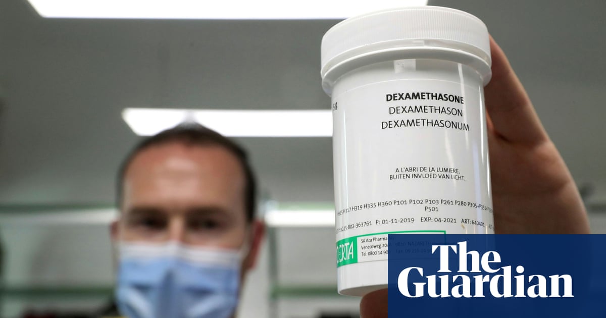 Six of the most promising treatments for Covid19 so far Coronavirus