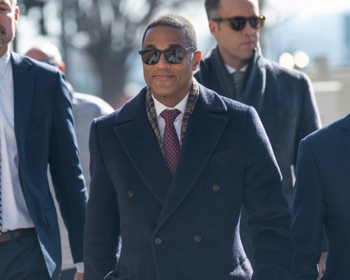 Don Lemon pleads not guilty to federal civil rights charges after anti-ICE protest in Minnesota