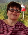 Vesna Baric