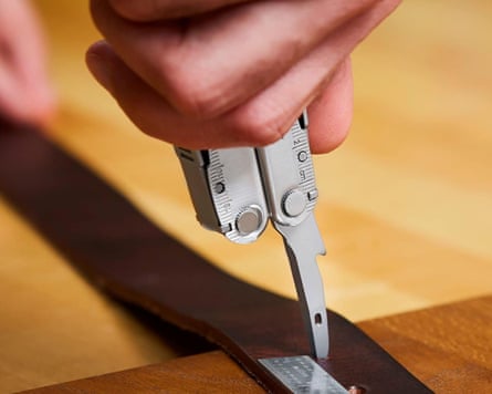 The 15 best father’s day gifts in the us for dads, grandfathers, and dads to be | father's day A photo of leatherman rebar multitool