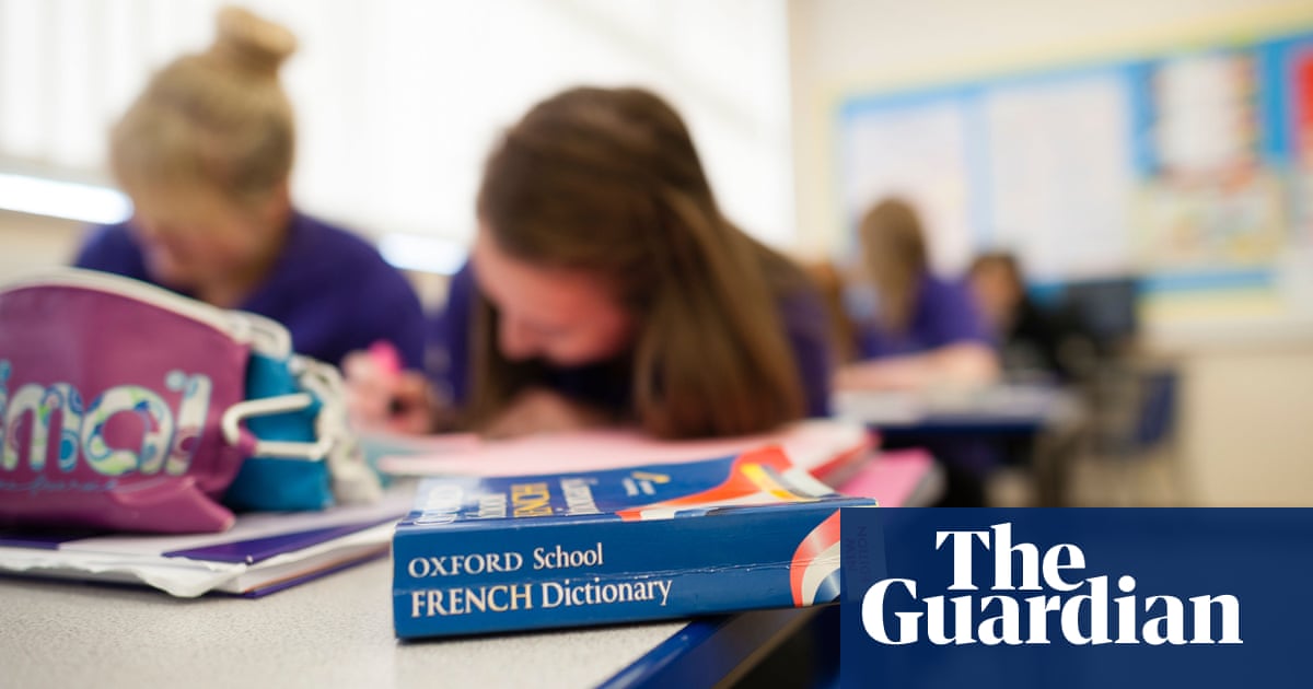 two-in-three-state-secondary-schools-in-england-teach-just-one-foreign-language