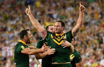 England were narrowly beaten by Australia in the 2017 World Cup final.