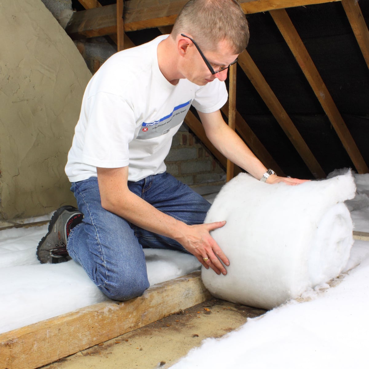 Spray Foam Insulation Fort Worth Texas