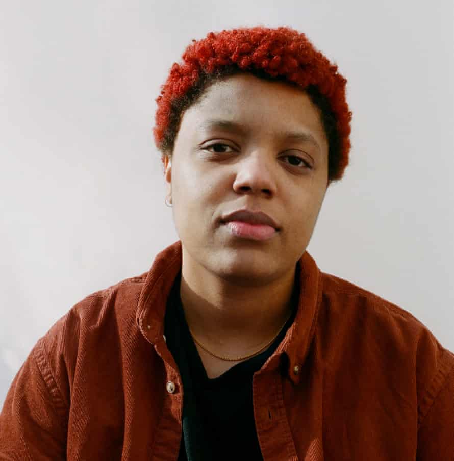 Loraine James