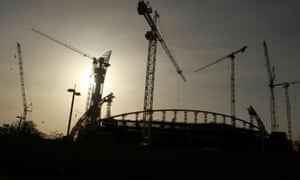 The Khalifa International Stadium