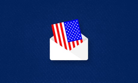 Where To Watch Us Election Day Live Results In Australia Australia News The Guardian