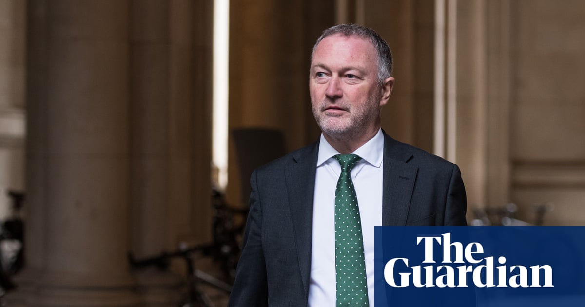 Benefits of a four-day week are ever clearer, despite Steve Reed’s stance