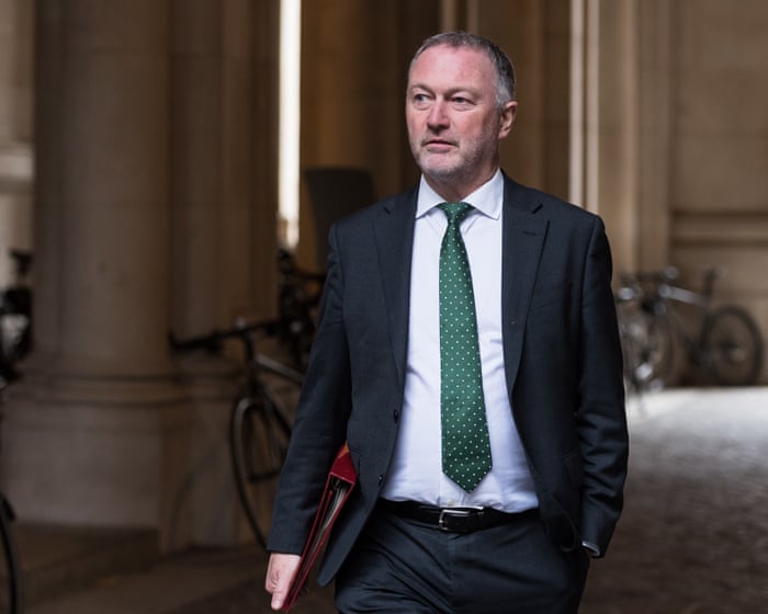 Benefits of a four-day week are ever clearer, despite Steve Reed’s stance