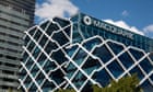 'Vampire kangaroo': Macquarie boss defends management of debt-ridden Thames Water