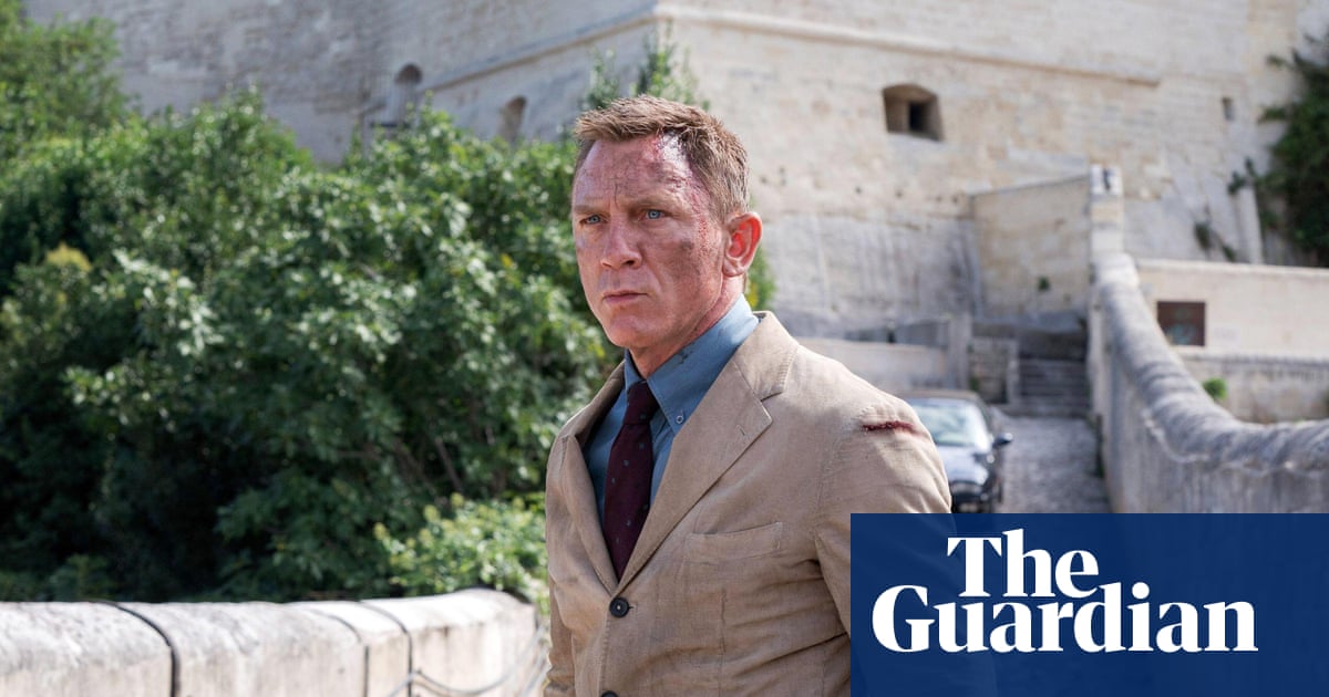James Bond finalists to screen-test for role this week – reports