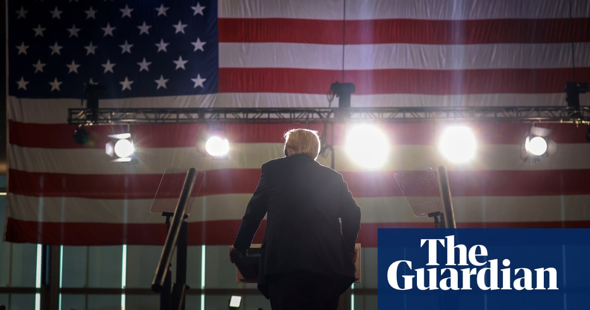 La campagne Trump a du mal à mettre un gant sur Harris | Élections américaines 2024 La campagne Trump a du mal à mettre un gant sur Harris | Élections américaines 2024
