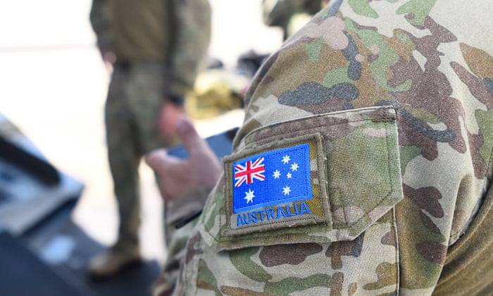 The Army Is Our Friend Against Coronavirus In Remote Communities
