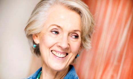 Joanna Trollope, who will take on your questions.