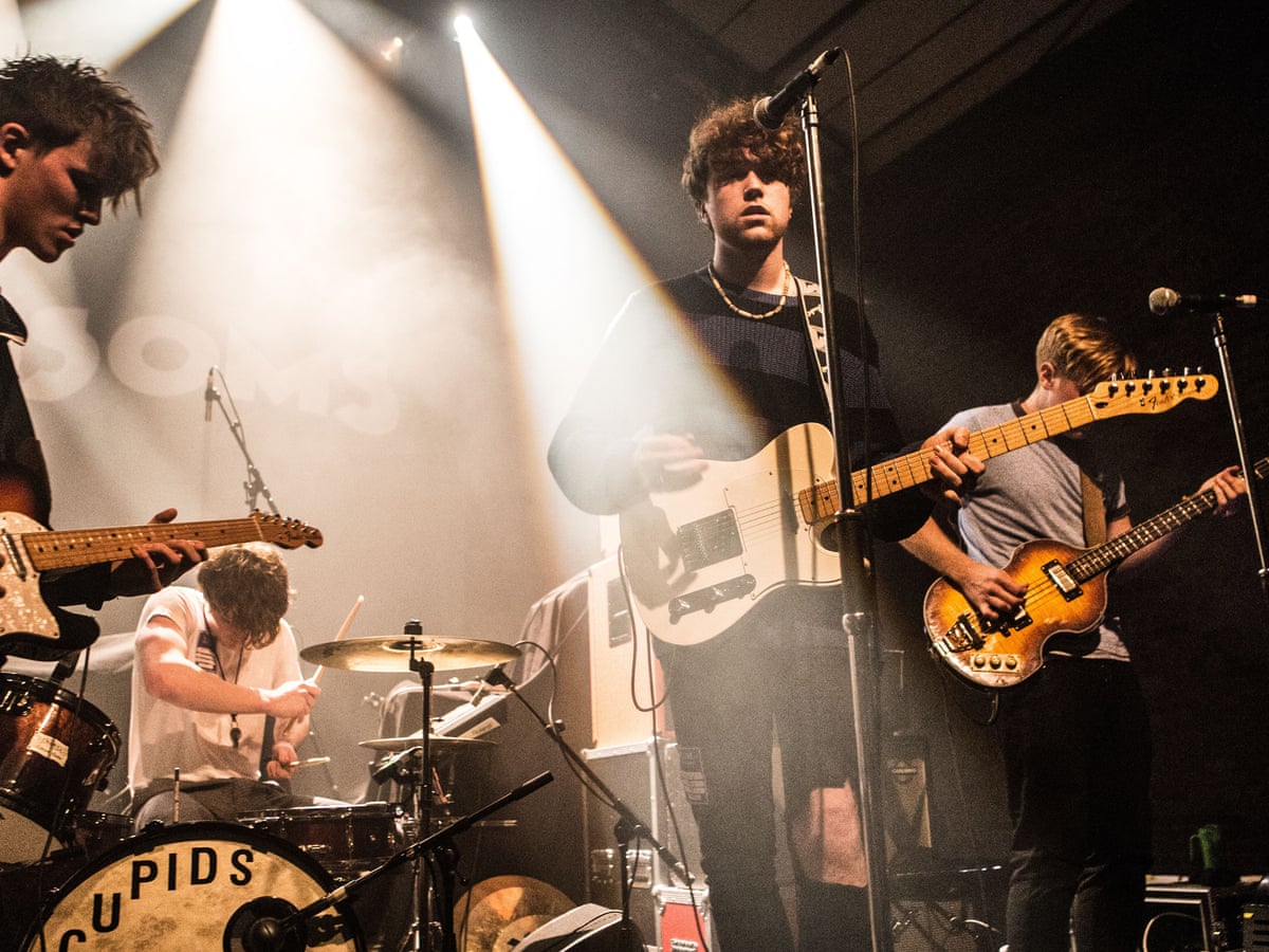 Viola Beach Crash That Killed Band And Manager Was Awful Tragedy Coroner Says Uk News The Guardian Viola Beach Crash That Killed Band And Manager Was Awful Tragedy Coroner Says Uk News The Guardian