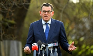 Daniel Andrews