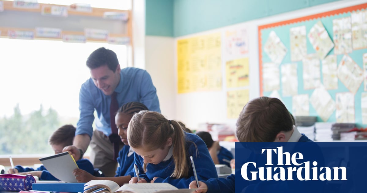 Teachers and nursery workers in England: share your experiences of children’s development post-lockdown