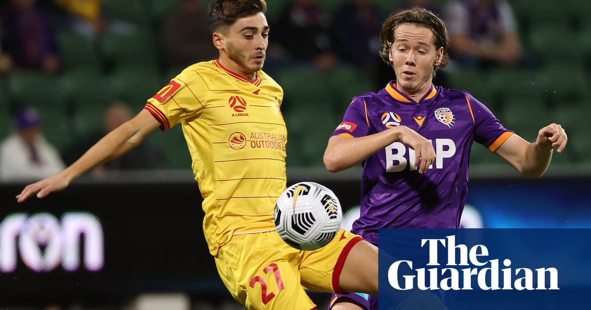 ‘I have been fighting my sexuality’: A-League player Josh Cavallo comes out as gay