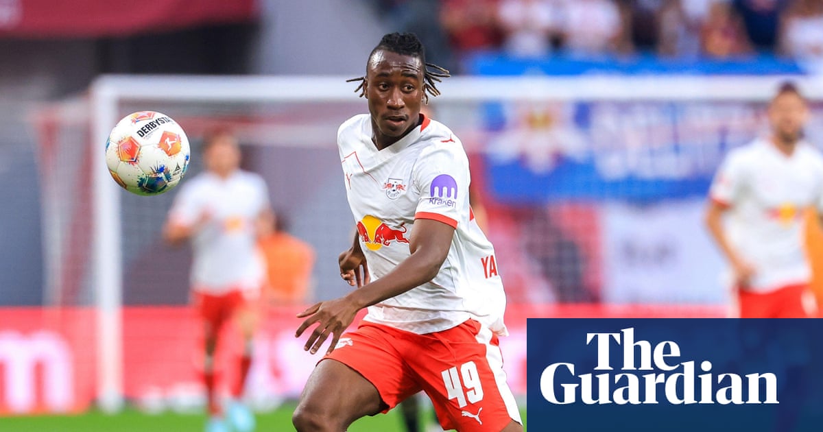 Real Madrid ready to seal deal for Yan Diomande after PSG pull out of move