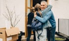 These adults moved back in with their parents during the pandemic. But did they regret it?
