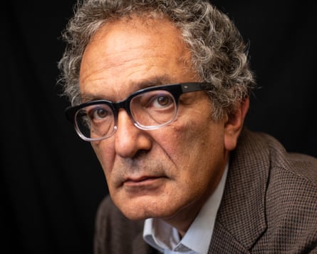 Maurice Glasman