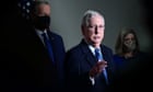 We're being told Biden won't