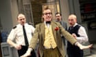 The play that changed my life: how a pratfall in a student fringe farce made James Graham a playwright