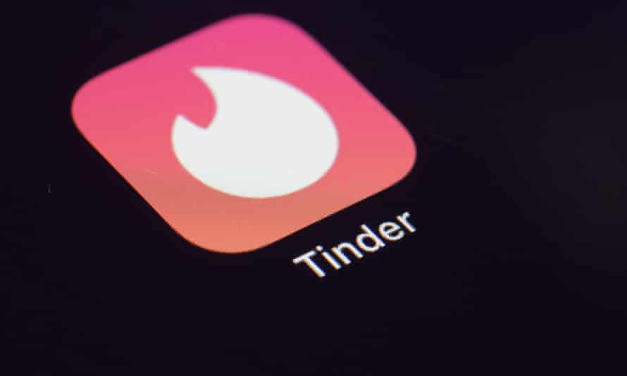 Logo tinder Tinder Dating