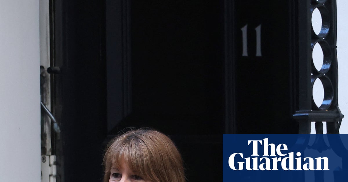 New headache for Rachel Reeves as OBR expected to downgrade productivity forecast
