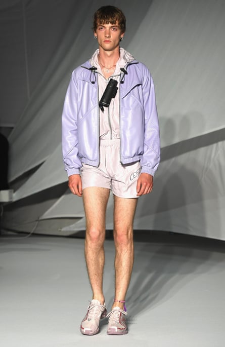 Men's Spring 2019 Shows: Major Fashion Moments in Menswear - University of  Fashion Blog
