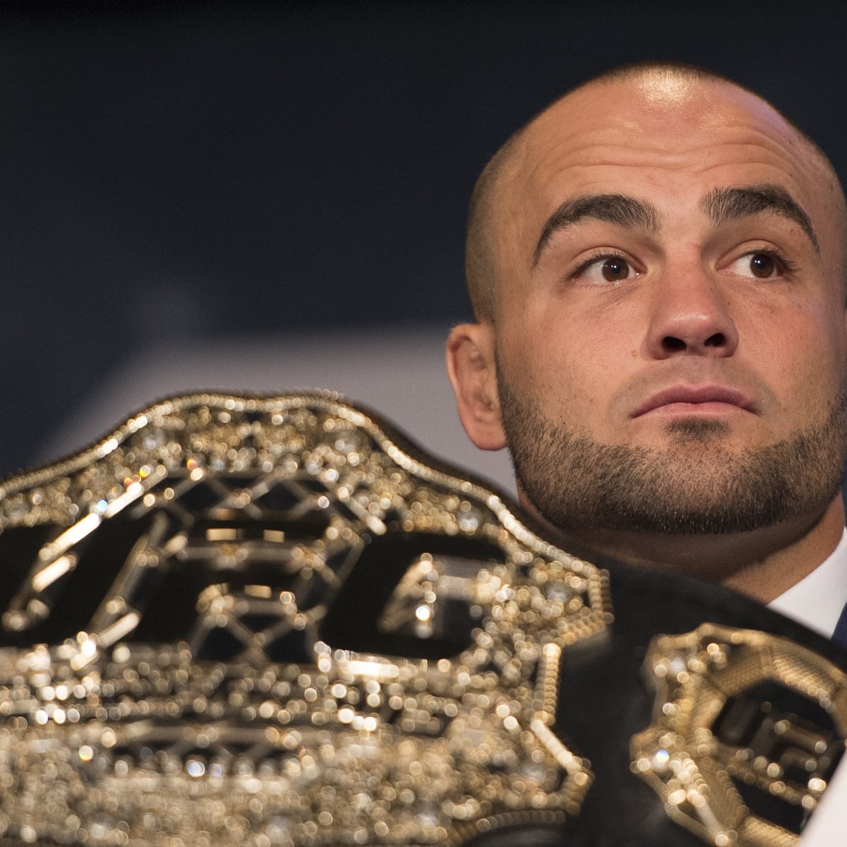 Eddie Alvarez Has What Conor Mcgregor Wants And He S Not
