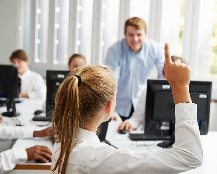 Pupils fear AI is eroding their ability to study, research finds