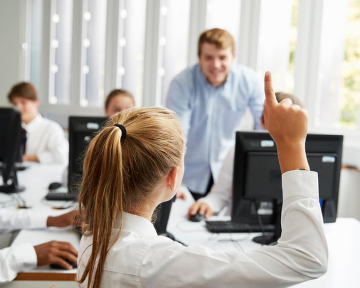 Six out of 10 UK secondary schools hit by cyber-attack or breach in past year Six out of 10 UK secondary schools hit by cyber-attack or breach in past year