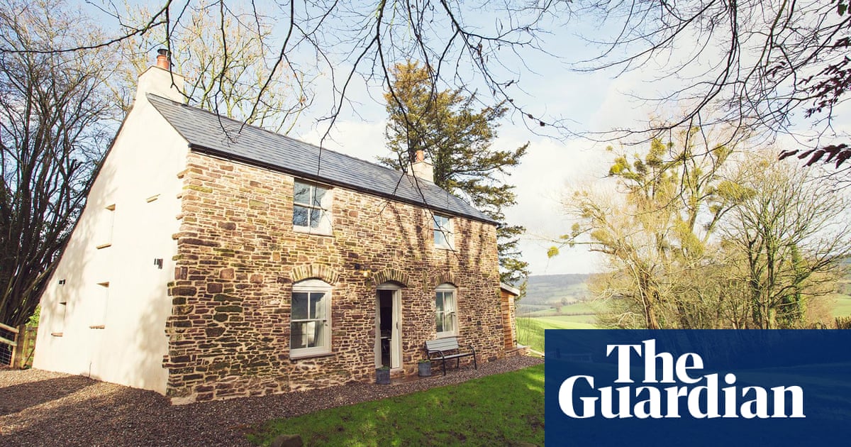 Top 10 Back To Nature Cottages And Campsites In Wales Travel