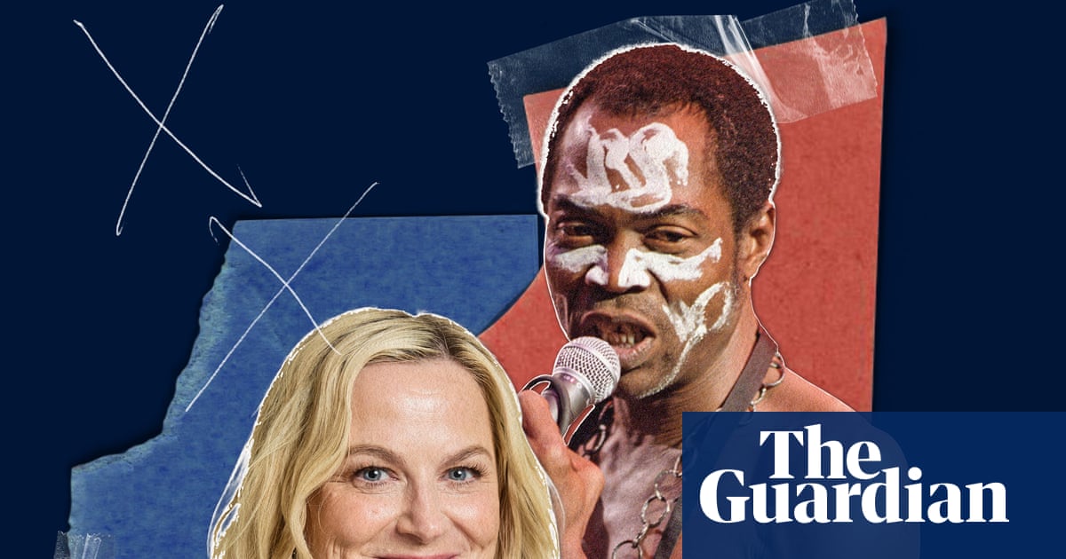 The 20 best podcasts of 2025