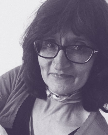 Anita Mukhey