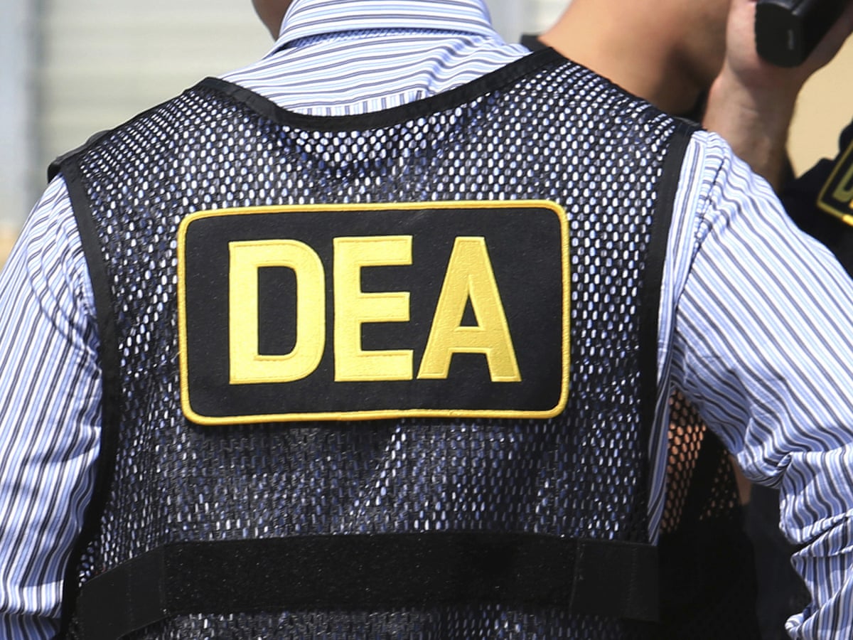 Mexico: New Security Law Strips Diplomatic Immunity From Dea Agents |  Mexico | The Guardian