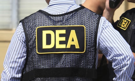 ‘You’re going to see a situation where the efforts of US agencies, especially with the DEA, are significantly going to be diminished,’ said Mike Vigil, former DEA chief of international operations. 