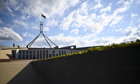 Australia’s federal lobbying system is widely considered weak compared with international and state and territory standards.