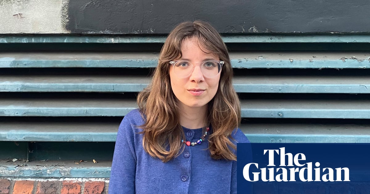 To Rest Our Minds and Bodies by Harriet Armstrong review a singular new voice