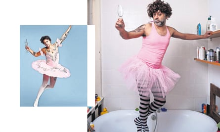 Harry's styles! My week attempting to dress like the world's most fashionable man | Men's fashion | The Guardian Harry's styles! My week attempting to dress like the world's most fashionable man | Men's fashion | The Guardian
