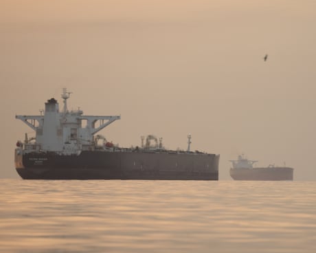 Iran war energy crisis: how bad could it get? – The Latest