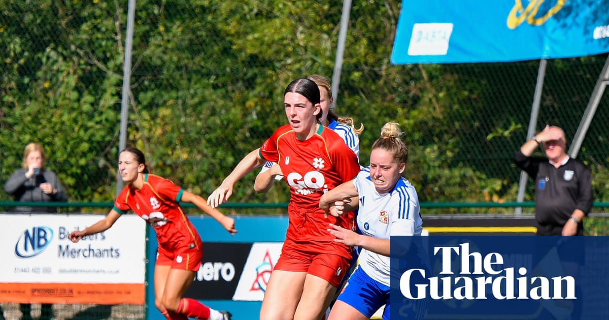 ‘Absolute disgrace’: FA’s plan to restructure Women’s National League criticised