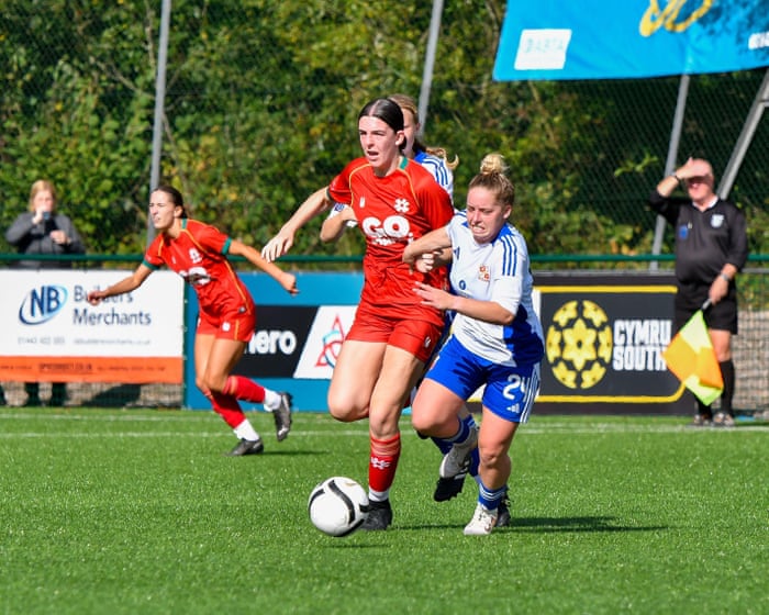 ‘Absolute disgrace’: FA’s plan to restructure Women’s National League criticised