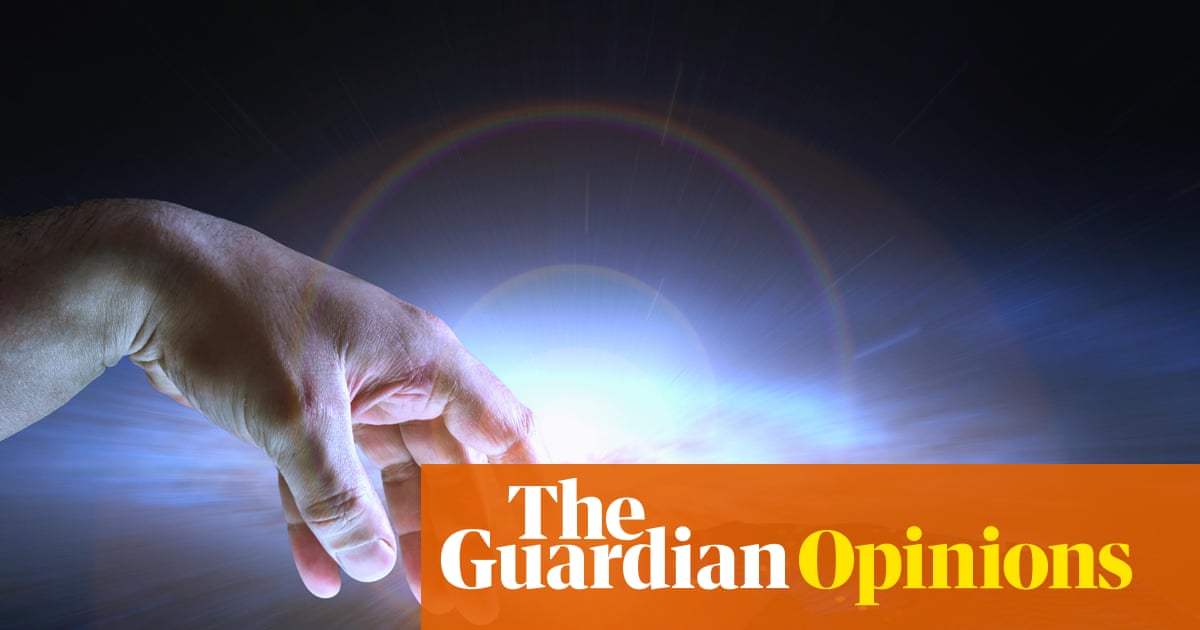 AI is filling the God void for many – but is ChatGPT really something to worship? | Brigid Delaney