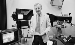 nicholson michael obituary itn offices 1984 london