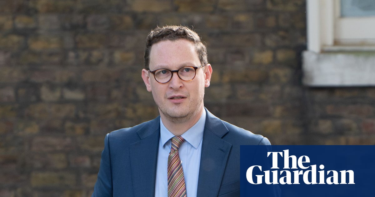Darren Jones says he will not challenge Andy Burnham for Labour leadership