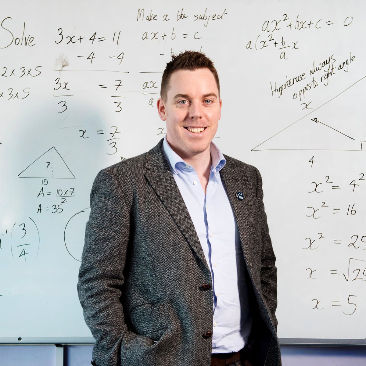 Who Created Hegarty Maths at Martha Holt blog