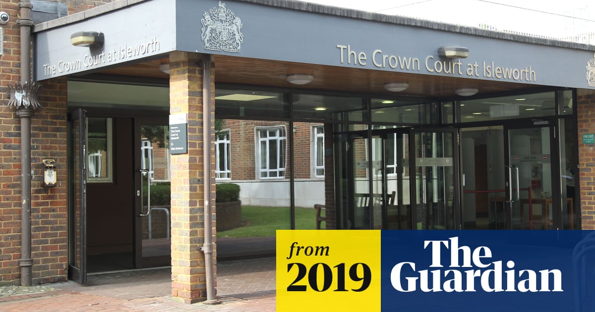 Barristers Accuse Moj Of False Economies In Crown Court Backlogs Law The Guardian