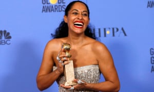 Tracee Ellis Ross